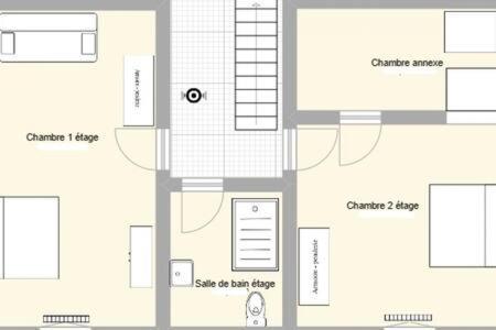 Ideal Famille: Jardin, Proche Commerces & Plage Bray-Dunes Exterior foto
